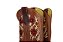 Bota Feminina Stable Brand flor marrom - Imagem 15