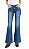 Calca jeans feminina Seven for all - Imagem 2