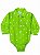 Body manga longa stable cacto lover verde - Imagem 2