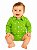 Body manga longa stable cacto lover verde - Imagem 1