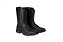 Bota Stable masculina preto eft cn preto - Imagem 2