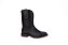 Bota Stable masculina preto eft cn preto - Imagem 1