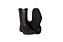 Bota Stable masculina preto eft cn preto - Imagem 5