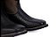 Bota Stable masculina preto cn marrom - Imagem 3