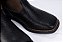 Bota Stable masculina preto cn marrom - Imagem 12