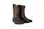 Bota Stable masculina café EFT cn marrom - Imagem 6