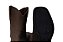 Bota Stable masculina café EFT cn marrom - Imagem 8