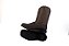 Bota Stable masculina café EFT cn marrom - Imagem 11