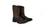 Bota Stable masculina café EFT cn marrom - Imagem 2