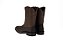 Bota Stable masculina café EFT cn marrom - Imagem 9