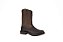 Bota Stable masculina café EFT cn marrom - Imagem 1