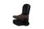Bota Stable masculina marrom EFT cn preto - Imagem 11
