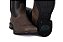 Bota Stable masculina marrom EFT cn preto - Imagem 7