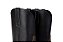 Bota Stable masculina marrom EFT cn preto - Imagem 4