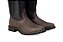 Bota Stable masculina marrom EFT cn preto - Imagem 3