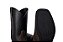 Bota Stable masculina marrom EFT cn preto - Imagem 8
