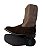 Bota Stable masculina couro virado marrom cn marrom - Imagem 13