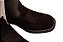 Bota Stable masculina couro virado marrom cn marrom - Imagem 11