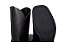 Bota Stable masculina couro virado preto cn preto - Imagem 8