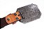 Cinto importado Ariat com fivela A1042208 - Imagem 6