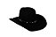Bandinha Western para chapéu - Cross - Imagem 1