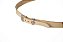 Bandinha western para chapeu - bege long horn / star - Imagem 8