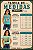 T shirt stable brand infantil Love azul bebe - Imagem 3