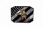 Fivela country bull rider star 2410 - Imagem 1