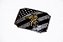 Fivela country bull rider star 2410 - Imagem 2