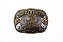 Fivela country breakwal roping - Imagem 1