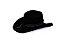 Chapeu Stable personalizado Mavericks - Imagem 3