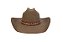 Chapeu Stable personalizado Stockyards - Imagem 3