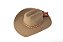 Chapeu Stable personalizado Stockyards - Imagem 8