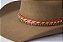 Chapeu Stable personalizado Stockyards - Imagem 7