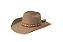 Chapeu Stable personalizado Stockyards - Imagem 1