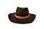 Chapeu Stable personalizado glendale - Imagem 3