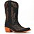 Bota fossil black luchese - Imagem 1