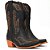 Bota fossil black luchese - Imagem 7