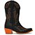 Bota fossil black luchese - Imagem 8