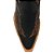 Bota fossil black luchese - Imagem 3