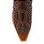 Bota Western cassidy - Imagem 8