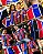 CAMISA QUADRICOLOR MAC 2026 - Imagem 6