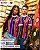 CAMISA QUADRICOLOR MAC 2026 - Imagem 1