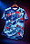 CAMISA DE AQUECIMENTO MAC 2026 - Imagem 1