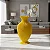 Vaso Jarro Decorativo Clássico - Plástico - Para Flores Artificiais - Imagem 6
