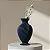 Vaso Jarro Decorativo Clássico - Plástico - Para Flores Artificiais - Imagem 5