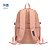 Mochila Escolar Juvenil Feminina Impermeável com Múltiplos Compartimentos - Imagem 10