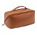 Necessaire Premium Unissex com Alça e Divisórias 25x12x12cm - Imagem 5