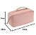 Necessaire Premium Unissex com Alça e Divisórias 25x12x12cm - Imagem 9