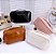 Necessaire Premium Unissex com Alça e Divisórias 25x12x12cm - Imagem 13